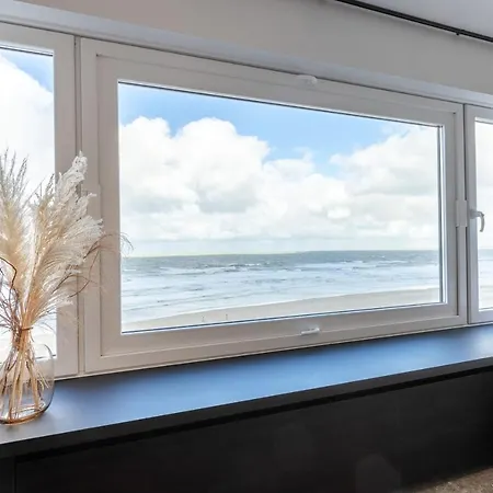 Appartement Modern Design Flat With A Stunning View Over Oostende