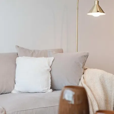 Appartement Modern Design Flat With A Stunning View Over *